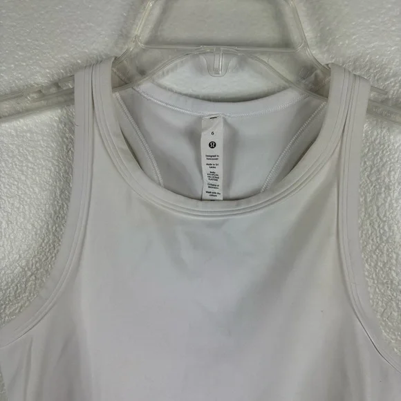 Lululemon Align Waist-Length Racerback Tank Top - Picture 5 of 7